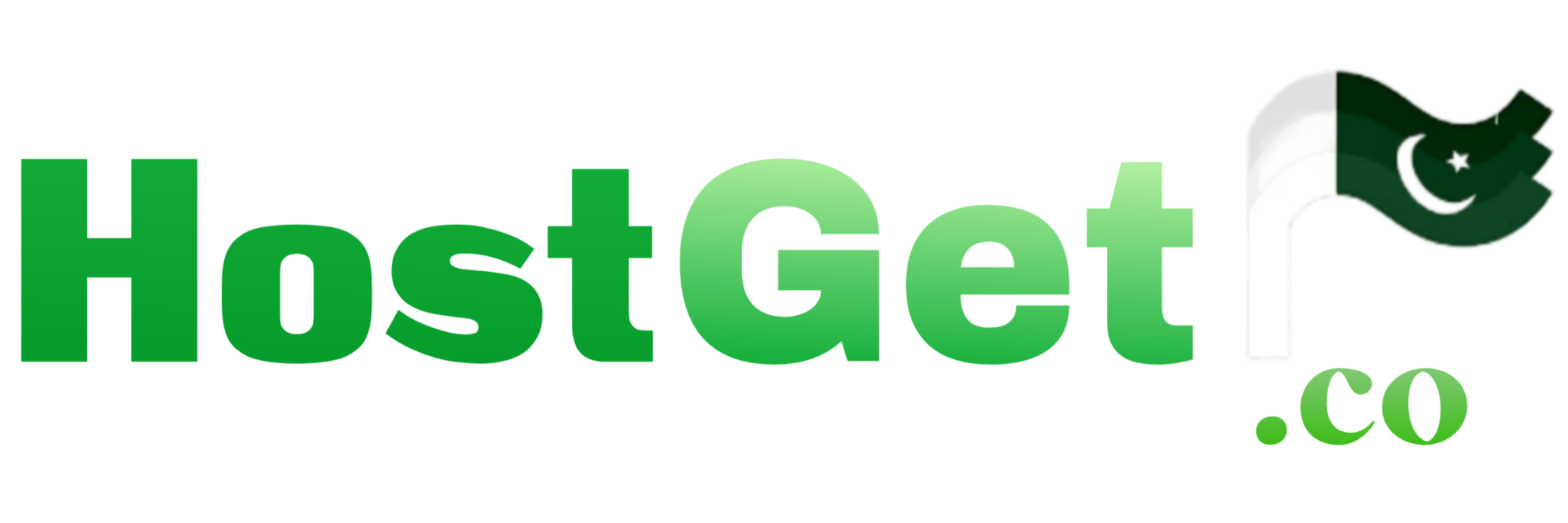 HostGet Pakistan